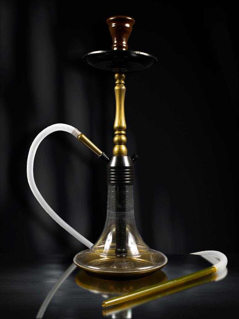 Medium Hookah 2